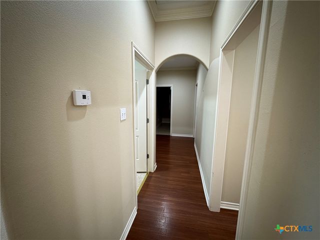 1219 Indian Trail, Salado, TX 76571