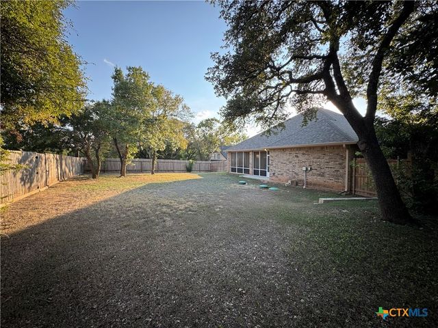 1219 Indian Trail, Salado, TX 76571