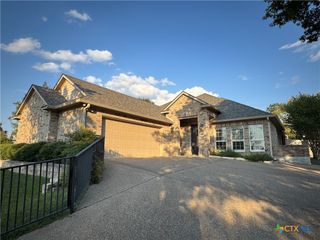 1219 Indian Trail, Salado, TX 76571