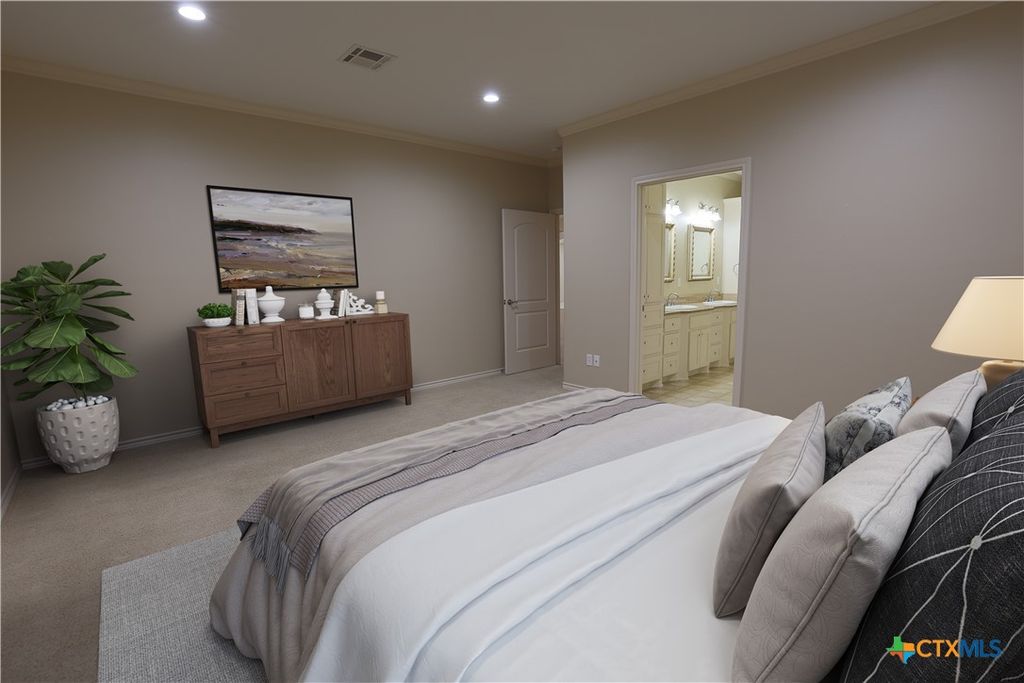 Image 12 of property listing at 1219 Indian Trail, Salado, TX 76571