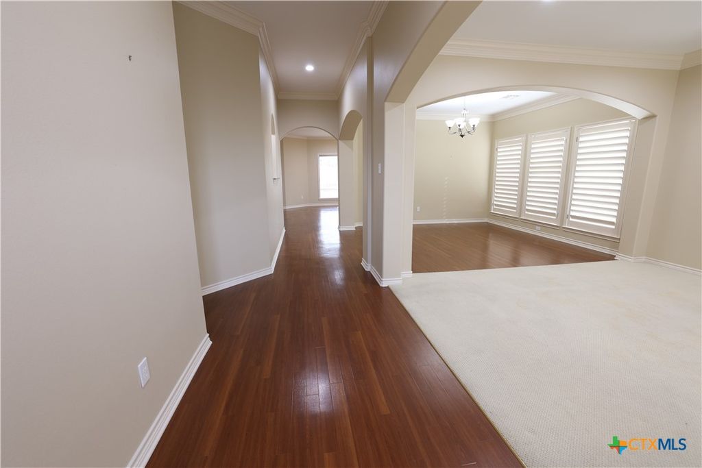 Image 18 of property listing at 1219 Indian Trail, Salado, TX 76571