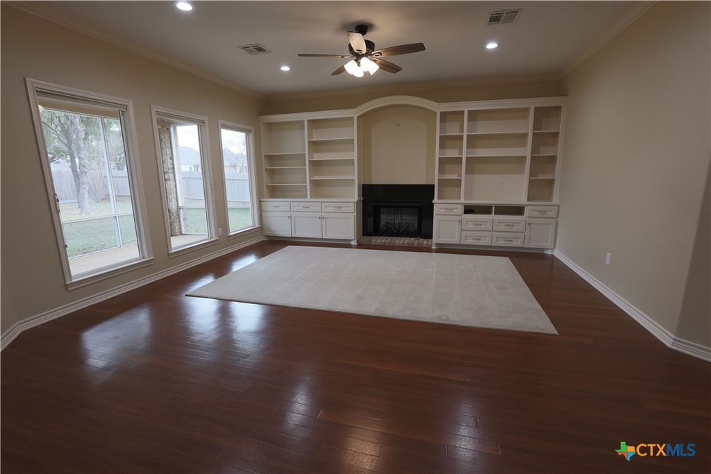 Image 21 of property listing at 1219 Indian Trail, Salado, TX 76571