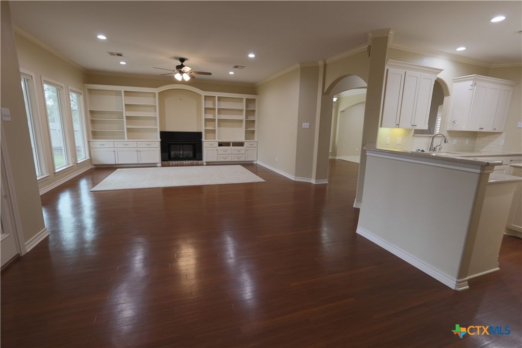 Image 24 of property listing at 1219 Indian Trail, Salado, TX 76571