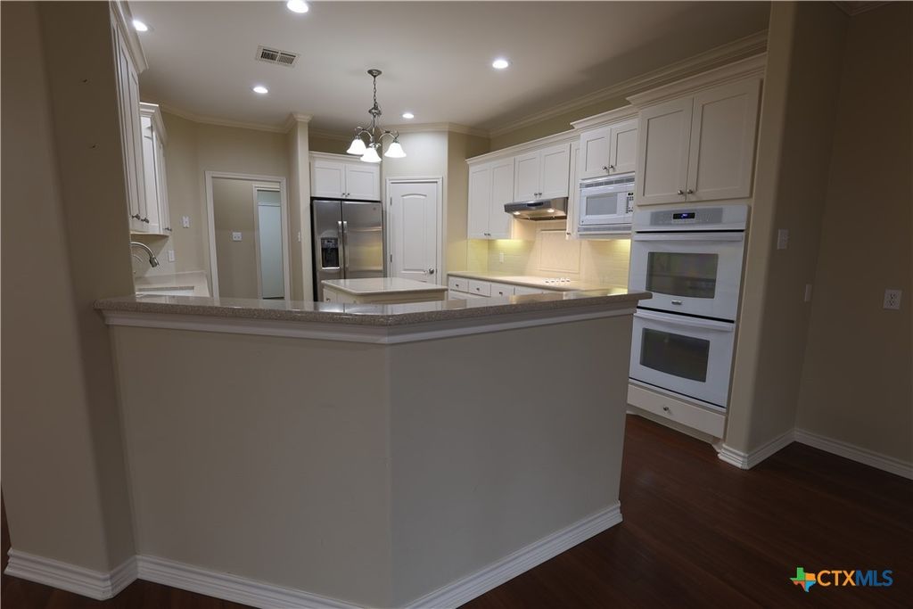 Image 26 of property listing at 1219 Indian Trail, Salado, TX 76571