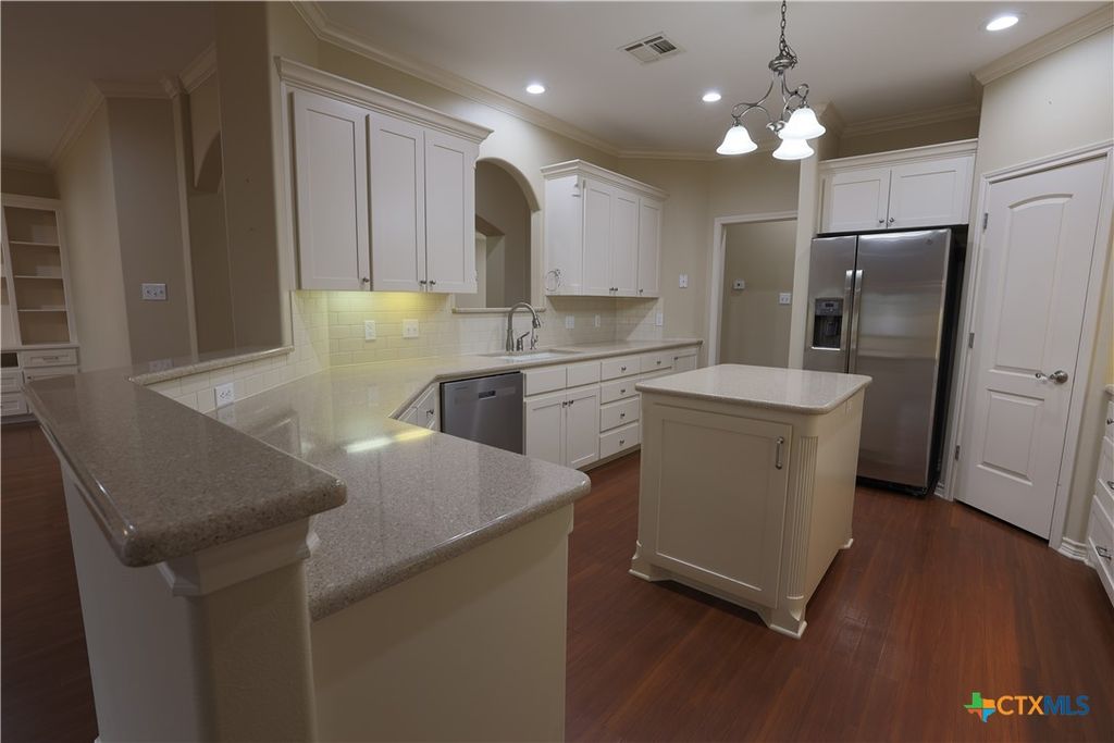 Image 27 of property listing at 1219 Indian Trail, Salado, TX 76571