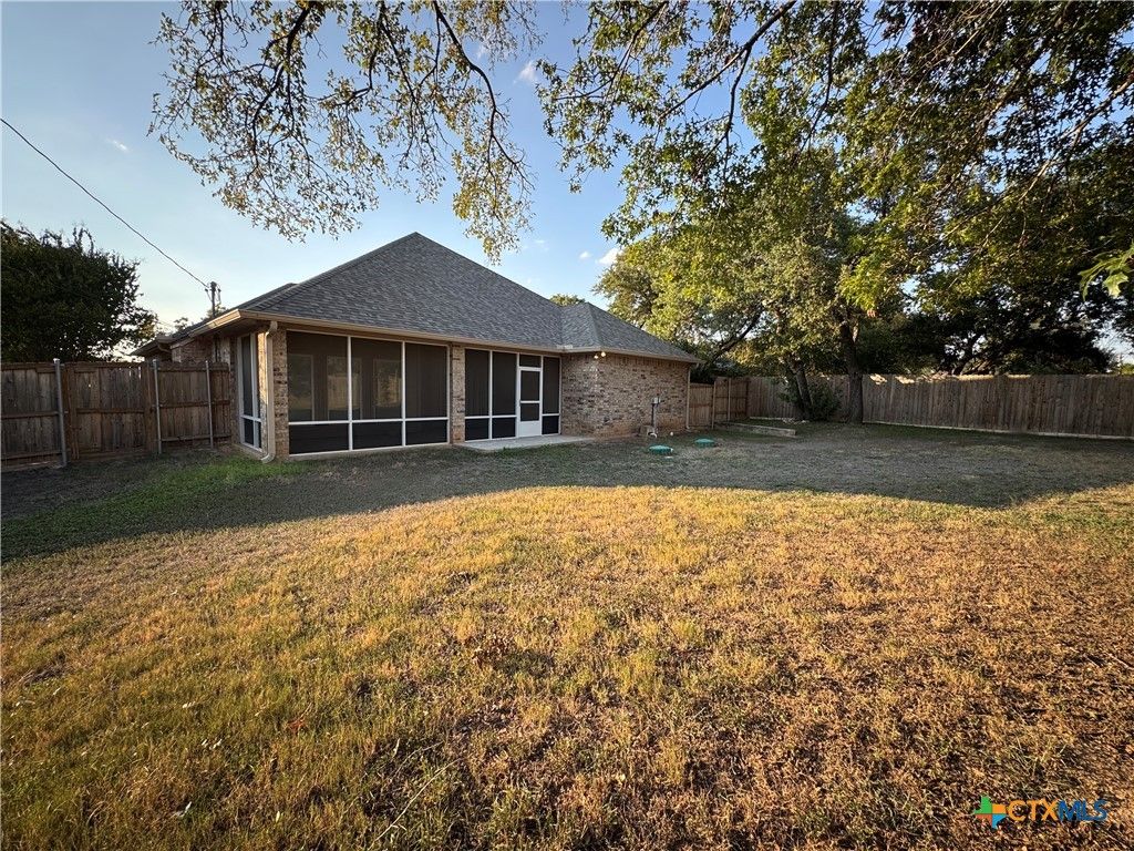 Image 31 of property listing at 1219 Indian Trail, Salado, TX 76571