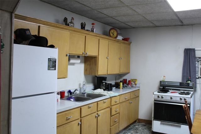 503 East Street, Josephine, TX 75173