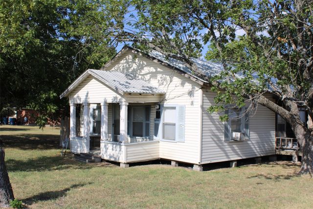 503 East Street, Josephine, TX 75173