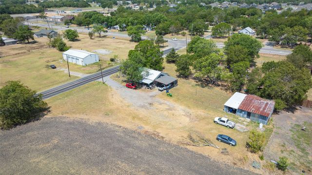 503 East Street, Josephine, TX 75173