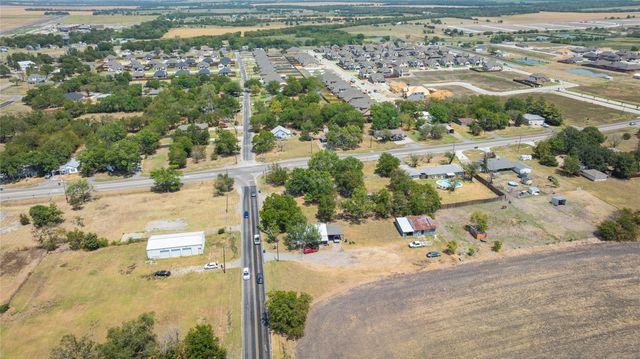 503 East Street, Josephine, TX 75173