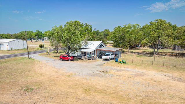 503 East Street, Josephine, TX 75173