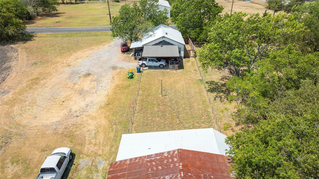 503 East Street, Josephine, TX 75173