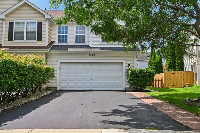 1309 Newport Street, Mundelein, IL 60060