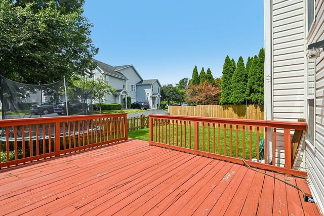 1309 Newport Street, Mundelein, IL 60060