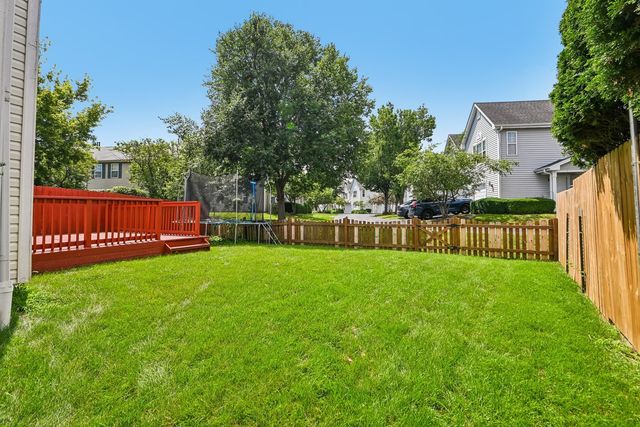 1309 Newport Street, Mundelein, IL 60060