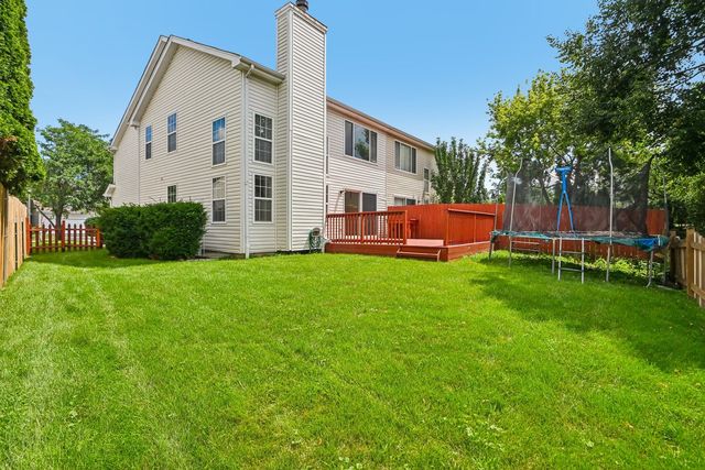 1309 Newport Street, Mundelein, IL 60060