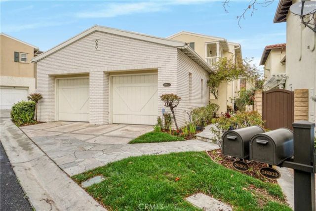 26803 Brookhollow Drive, Valencia, CA 91355