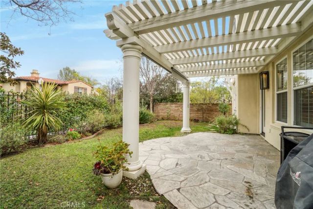 26803 Brookhollow Drive, Valencia, CA 91355