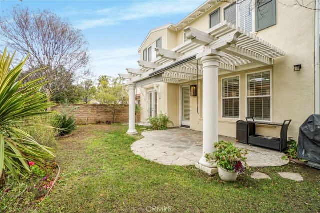 26803 Brookhollow Drive, Valencia, CA 91355