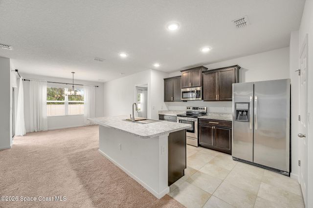 2893 Amber Court, Melbourne, FL 32935