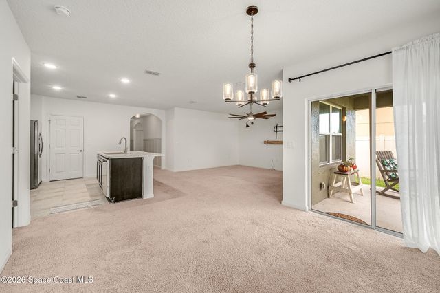 2893 Amber Court, Melbourne, FL 32935