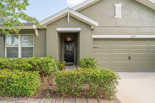 2893 Amber Court, Melbourne, FL 32935