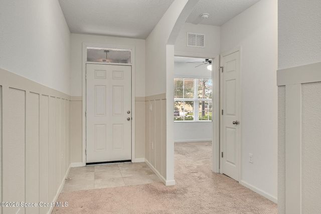 2893 Amber Court, Melbourne, FL 32935