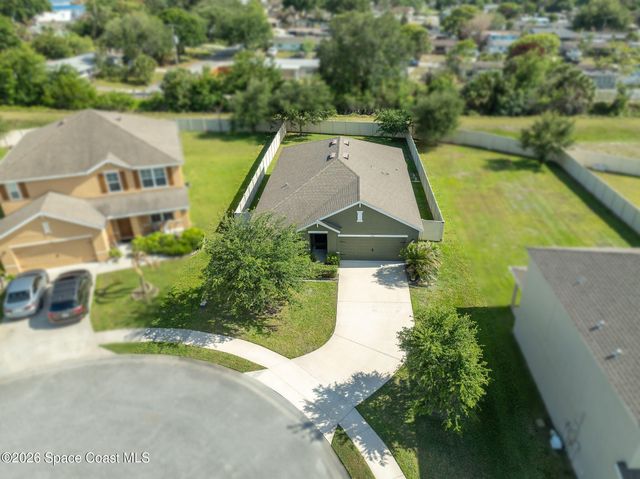2893 Amber Court, Melbourne, FL 32935