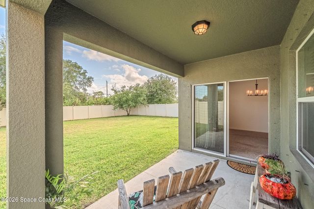 2893 Amber Court, Melbourne, FL 32935
