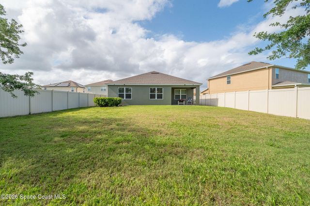 2893 Amber Court, Melbourne, FL 32935