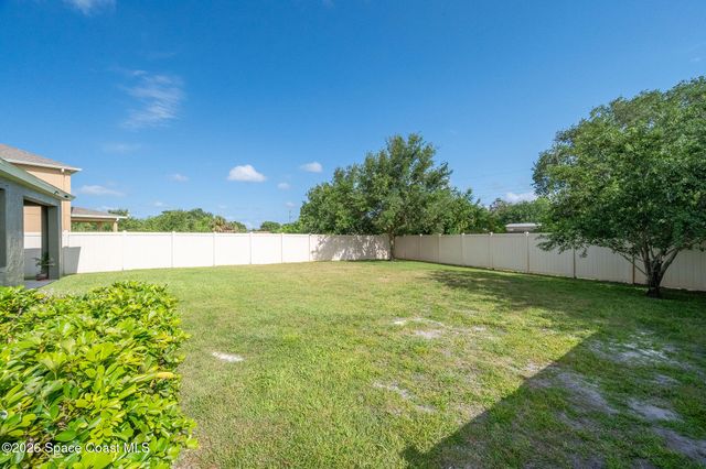 2893 Amber Court, Melbourne, FL 32935
