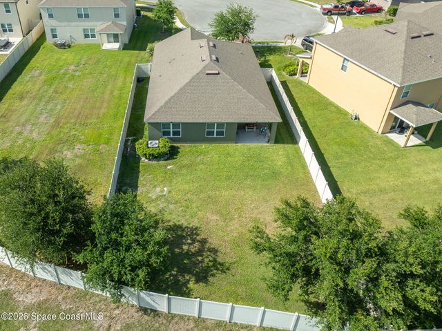 2893 Amber Court, Melbourne, FL 32935