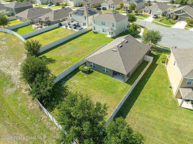 2893 Amber Court, Melbourne, FL 32935