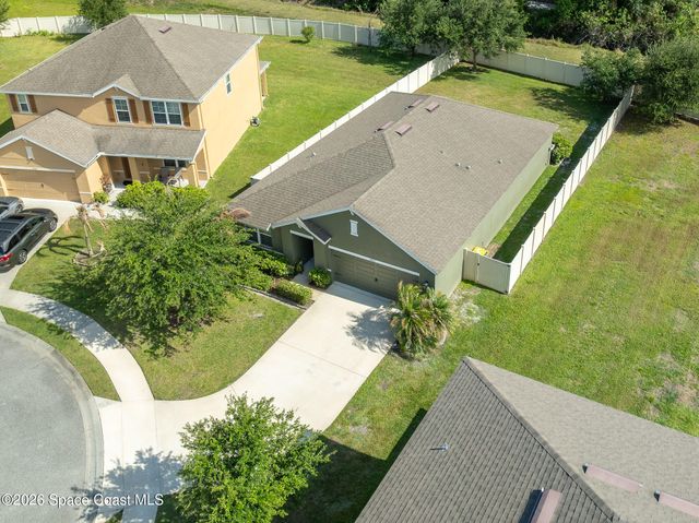 2893 Amber Court, Melbourne, FL 32935