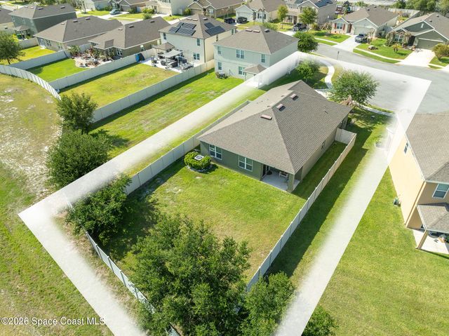 2893 Amber Court, Melbourne, FL 32935