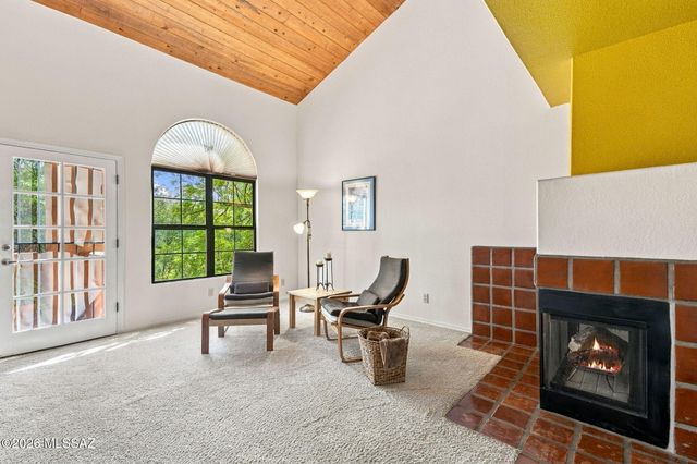 5334 N Calle Del Rocio N, Tucson, AZ 85750