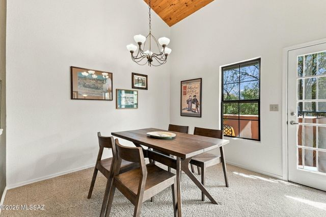 5334 N Calle Del Rocio N, Tucson, AZ 85750
