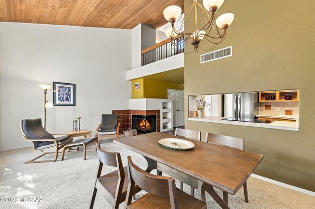 5334 N Calle Del Rocio N, Tucson, AZ 85750