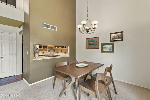 5334 N Calle Del Rocio N, Tucson, AZ 85750