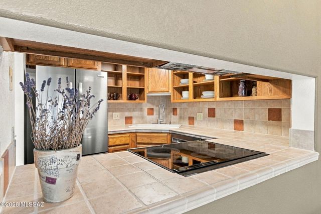 5334 N Calle Del Rocio N, Tucson, AZ 85750