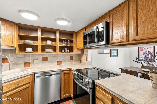 5334 N Calle Del Rocio N, Tucson, AZ 85750