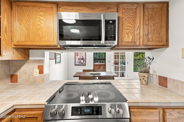 5334 N Calle Del Rocio N, Tucson, AZ 85750