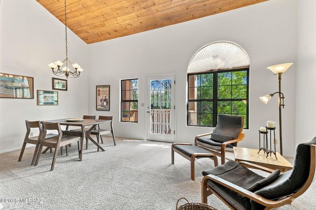 5334 N Calle Del Rocio N, Tucson, AZ 85750