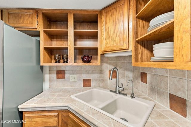 5334 N Calle Del Rocio N, Tucson, AZ 85750