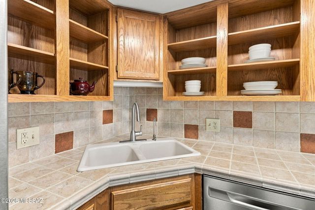 5334 N Calle Del Rocio N, Tucson, AZ 85750