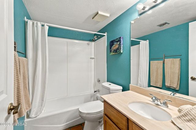 5334 N Calle Del Rocio N, Tucson, AZ 85750