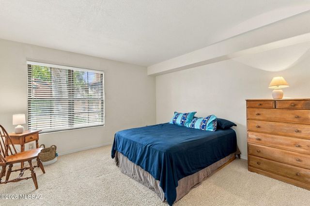5334 N Calle Del Rocio N, Tucson, AZ 85750