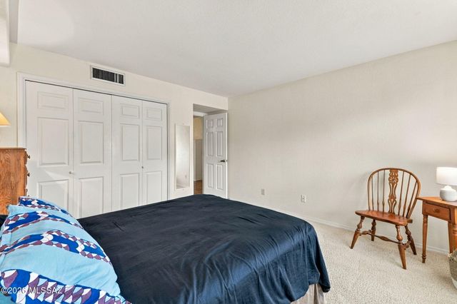 5334 N Calle Del Rocio N, Tucson, AZ 85750