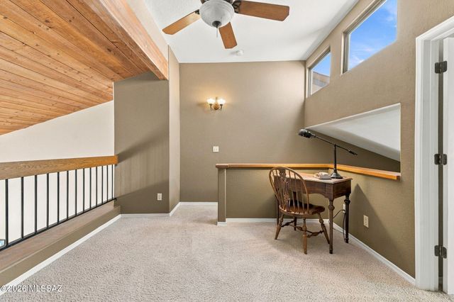 5334 N Calle Del Rocio N, Tucson, AZ 85750
