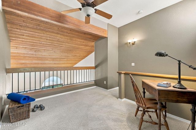5334 N Calle Del Rocio N, Tucson, AZ 85750